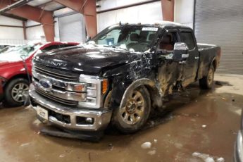 1FT8W3BT2KEE10346 | 2019 FORD F350 SUPER