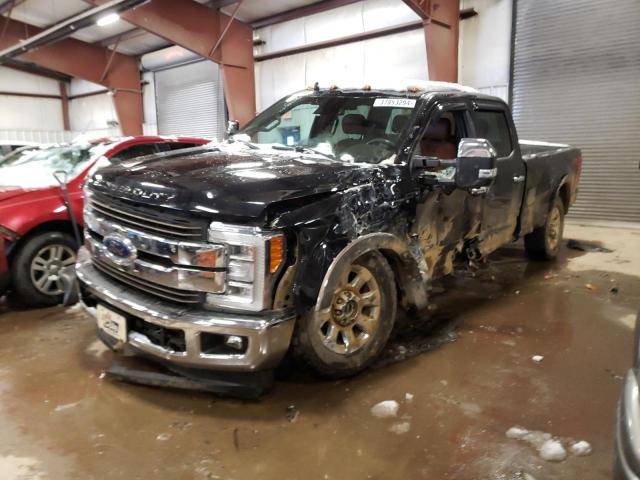 1FT8W3BT2KEE10346 | 2019 FORD F350 SUPER