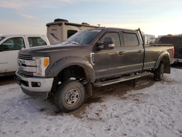 1FT8W3BT3HEE10896 | 2017 FORD F350 SUPER