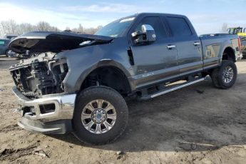 1FT8W3BT3HEE60570 | 2017 FORD F350 SUPER