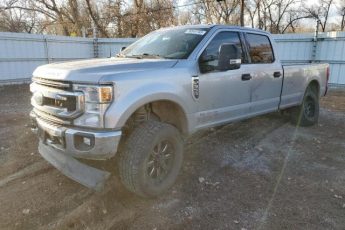 1FT8W3BT3NEE88624 | 2022 FORD F350 SUPER