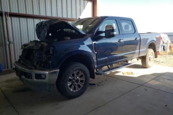 1FT8W3BT4KEE16326 | 2019 FORD F350 SUPER