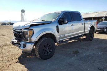 1FT8W3BT5LEE45125 | 2020 FORD F350 SUPER