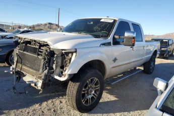 1FT8W3BT6GEA43992 | 2016 FORD F350 SUPER