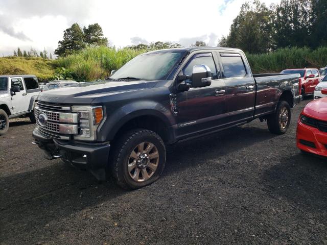 1FT8W3BT6HEE83809 | 2017 FORD F350 SUPER