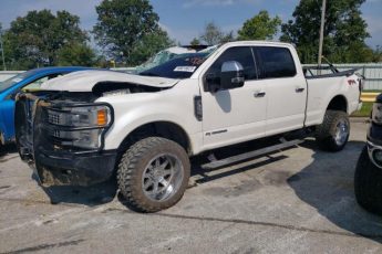 1FT8W3BT6KEG00702 | 2019 FORD F350 SUPER