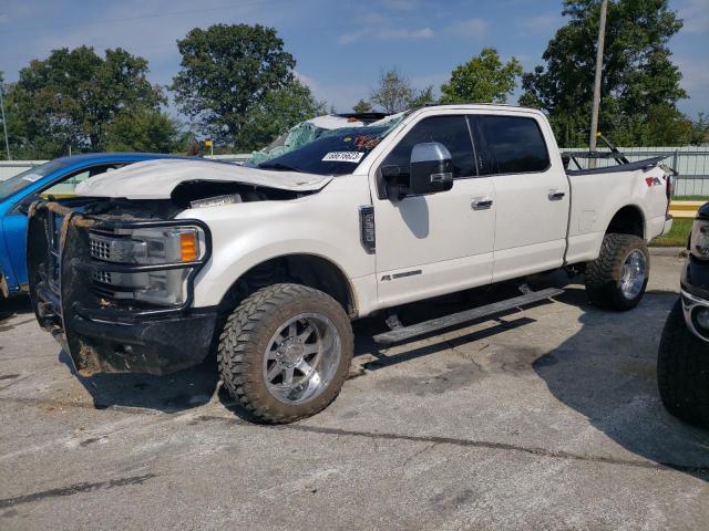 1FT8W3BT6KEG00702 | 2019 FORD F350 SUPER