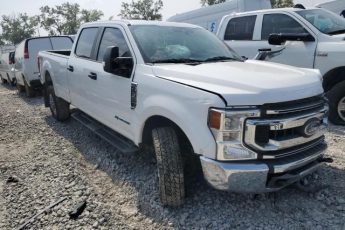 1FT8W3BT6LEE60345 | 2020 FORD F350 SUPER