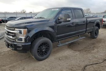 1FT8W3BT7NED73749 | 2022 FORD F350 SUPER