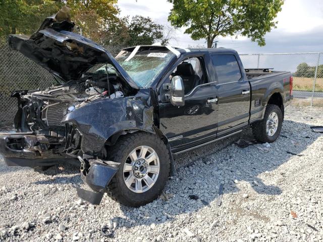 1FT8W3BT7NEE79294 | 2022 FORD F350 SUPER