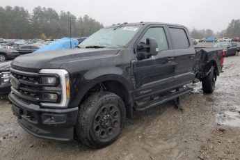 1FT8W3BT7PED33318 | 2023 FORD F350 SUPER