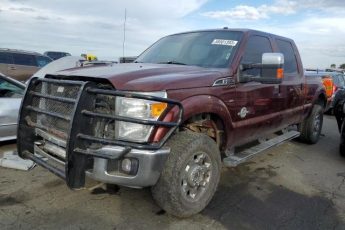 1FT8W3BT8GEA18351 | 2016 FORD F350 SUPER