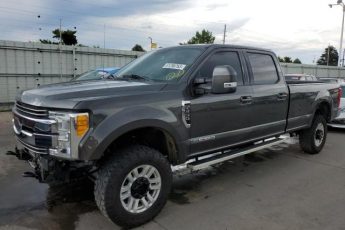 1FT8W3BT8HEF48093 | 2017 FORD F350 SUPER