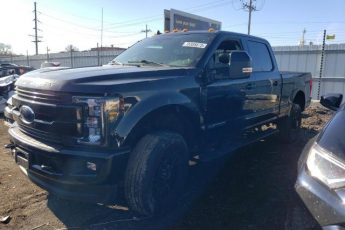 1FT8W3BT8KEE00212 | 2019 FORD F350 SUPER