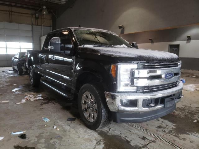 1FT8W3BT8KEE41598 | 2019 FORD F350 SUPER