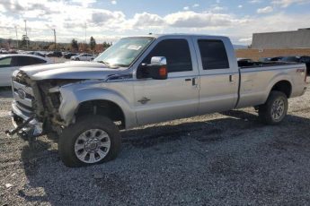 1FT8W3BT9EEB35210 | 2014 FORD F350 SUPER