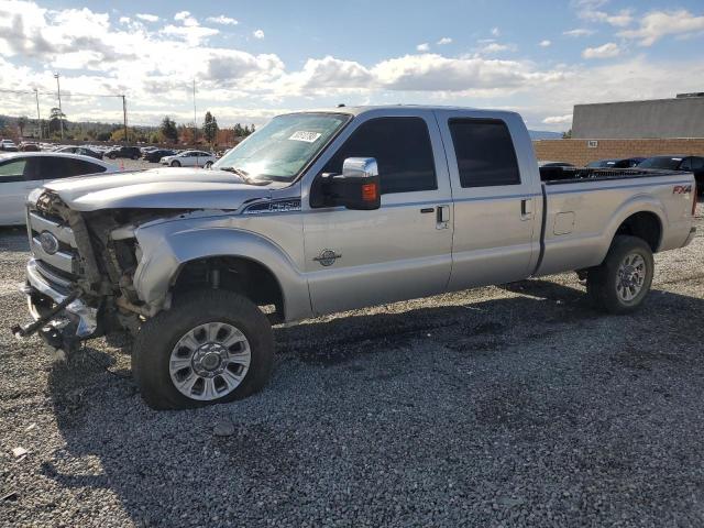 1FT8W3BT9EEB35210 | 2014 FORD F350 SUPER