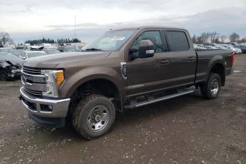 1FT8W3BT9HEE39061 | 2017 FORD F350 SUPER