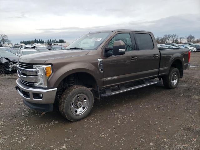 1FT8W3BT9HEE39061 | 2017 FORD F350 SUPER