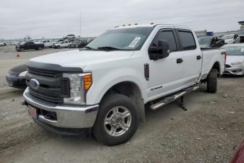 1FT8W3BT9HEE80502 | 2017 FORD F350 SUPER