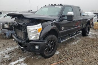 1FT8W3BTXFED01624 | 2015 FORD F350 SUPER