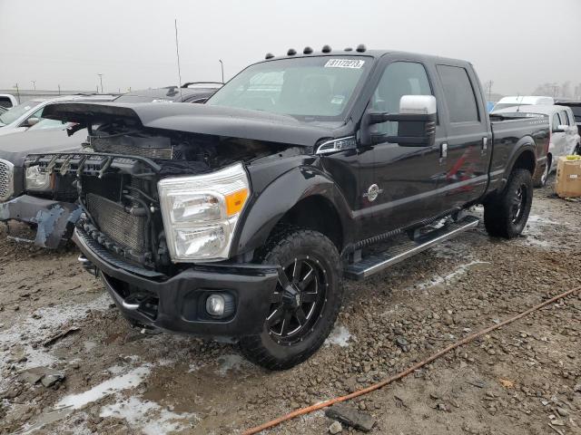 1FT8W3BTXFED01624 | 2015 FORD F350 SUPER