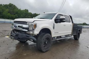 1FT8W3BTXKEC74113 | 2019 FORD F350 SUPER