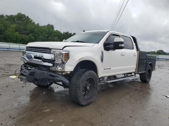 1FT8W3BTXKEC74113 | 2019 FORD F350 SUPER