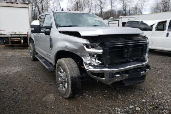 1FT8W3BTXKEE32174 | 2019 FORD F350 SUPER