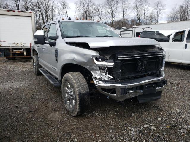 1FT8W3BTXKEE32174 | 2019 FORD F350 SUPER