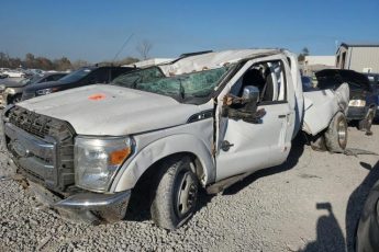 1FT8W3CTXGED47485 | 2016 FORD F350 SUPER