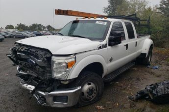 1FT8W3DT5FED43017 | 2015 FORD F350