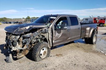 1FT8W3DT6KED25765 | 2019 FORD F350 SUPER