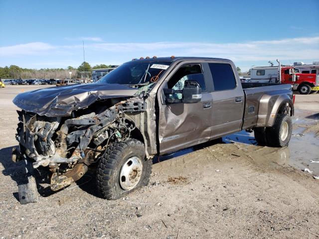 1FT8W3DT6KED25765 | 2019 FORD F350 SUPER