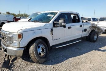 1FT8W3DT6LEC87214 | 2020 FORD F350 SUPER