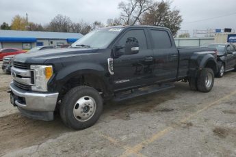 1FT8W3DT8HEE25570 | 2017 FORD F350 SUPER