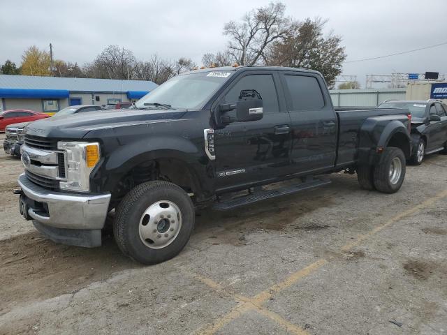 1FT8W3DT8HEE25570 | 2017 FORD F350 SUPER