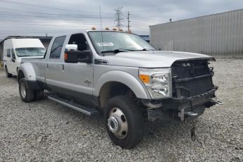 1FT8W3DT9GED45967 | 2016 FORD F350 SUPER