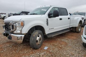 1FT8W3DTXLEE65559 | 2020 FORD F350 SUPER