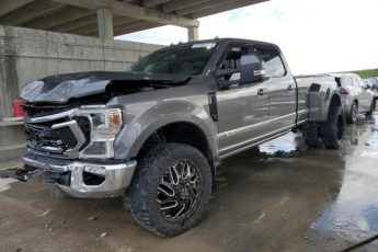 1FT8W3DTXMED67410 | 2021 FORD F350 SUPER