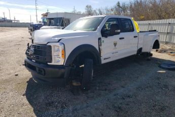 1FT8W4DT1PEC40278 | 2023 FORD F450 SUPER