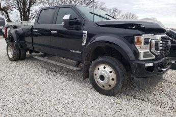 1FT8W4DT8NEC07176 | 2022 FORD F450 SUPER