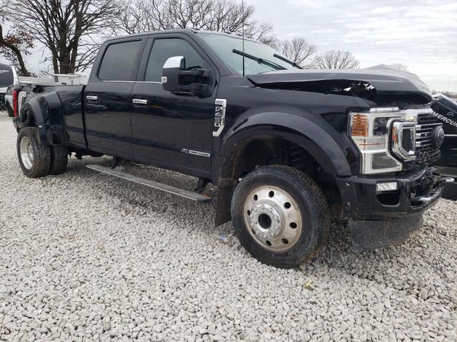 1FT8W4DT8NEC07176 | 2022 FORD F450 SUPER