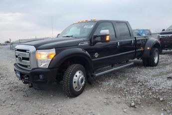 1FT8W4DT9GEA81350 | 2016 FORD F450 SUPER