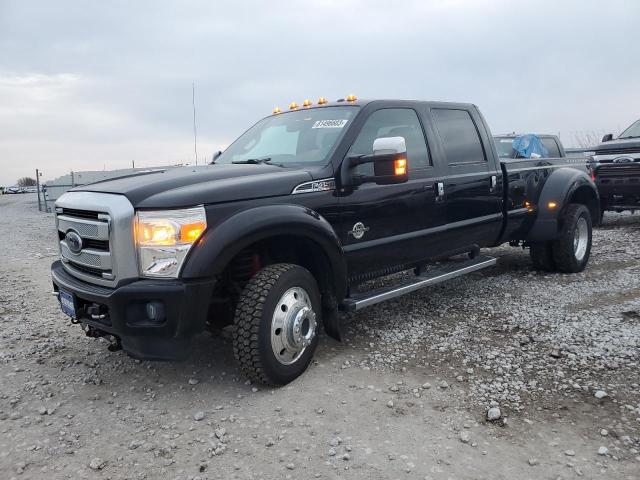 1FT8W4DT9GEA81350 | 2016 FORD F450 SUPER