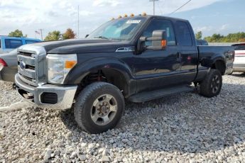 1FT8X3B61FEB86418 | 2015 FORD F350 SUPER