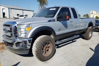 1FT8X3BT4FEB41950 | 2015 FORD F350 SUPER