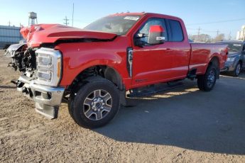 1FT8X3BT4PEC97827 | 2023 FORD F350 SUPER