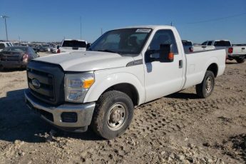 1FTBF2A64FED65380 | 2015 FORD F250 SUPER