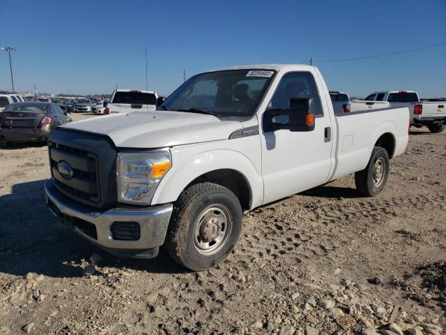 1FTBF2A64FED65380 | 2015 FORD F250 SUPER